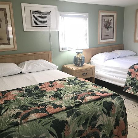 Mallard Apartments Ocean City Luaran gambar