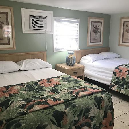 Mallard Apartments Ocean City Luaran gambar