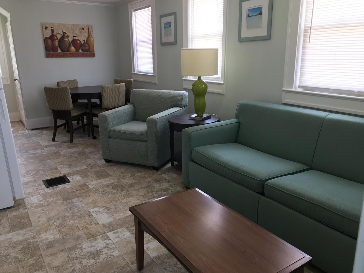 Mallard Apartments Ocean City Luaran gambar