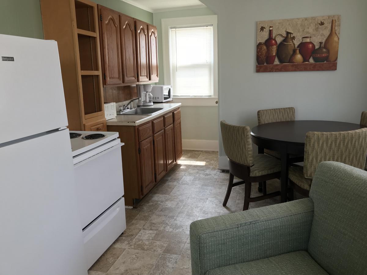 Mallard Apartments Ocean City Luaran gambar