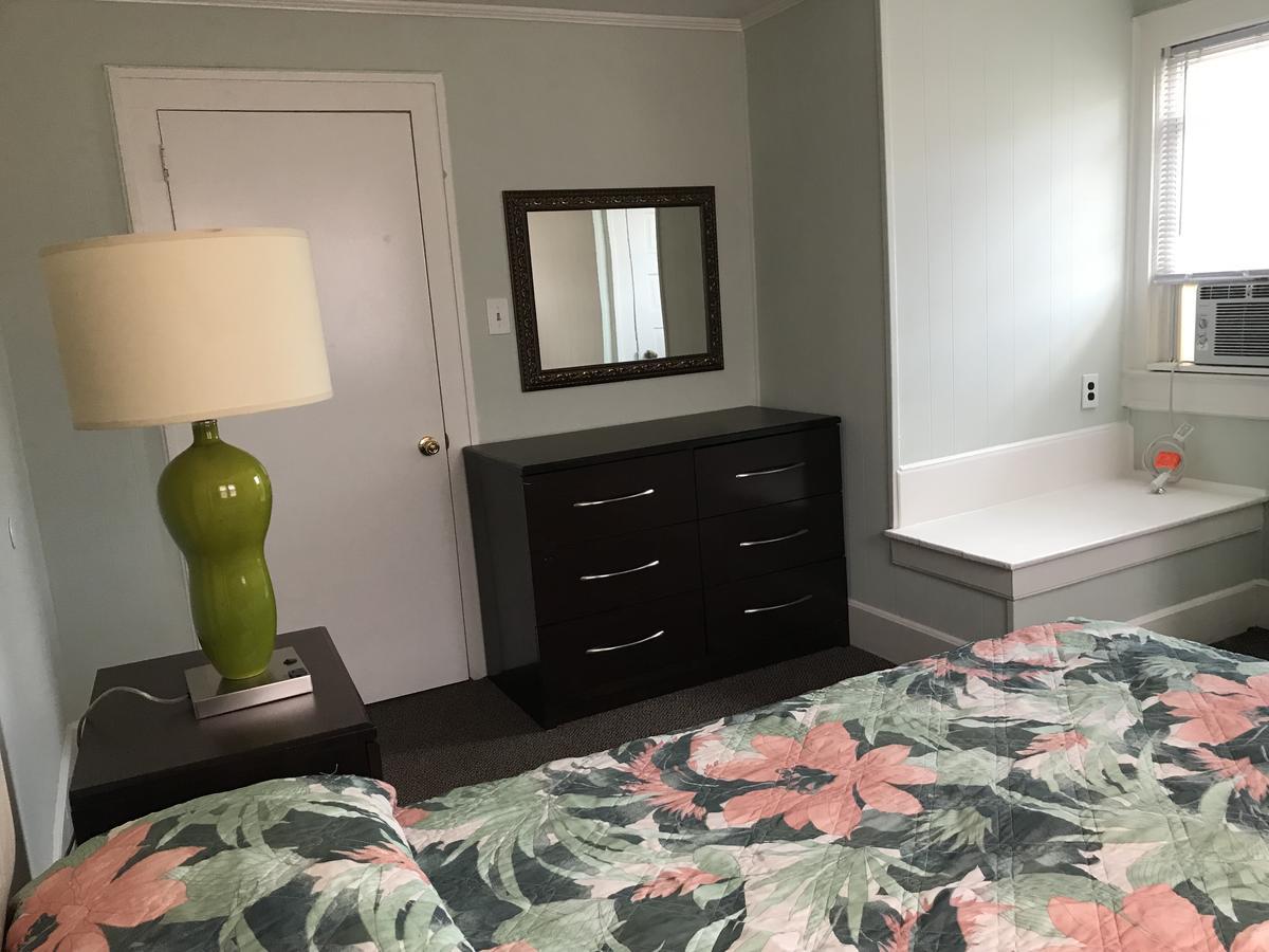 Mallard Apartments Ocean City Luaran gambar