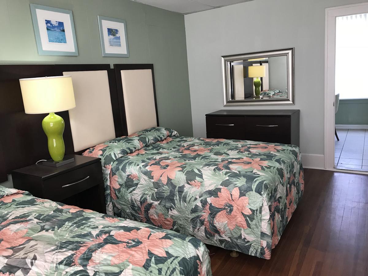 Mallard Apartments Ocean City Luaran gambar