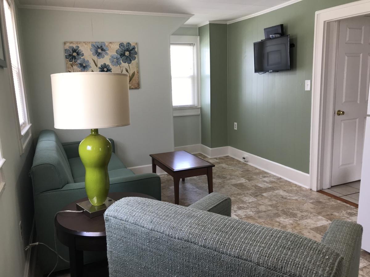 Mallard Apartments Ocean City Luaran gambar