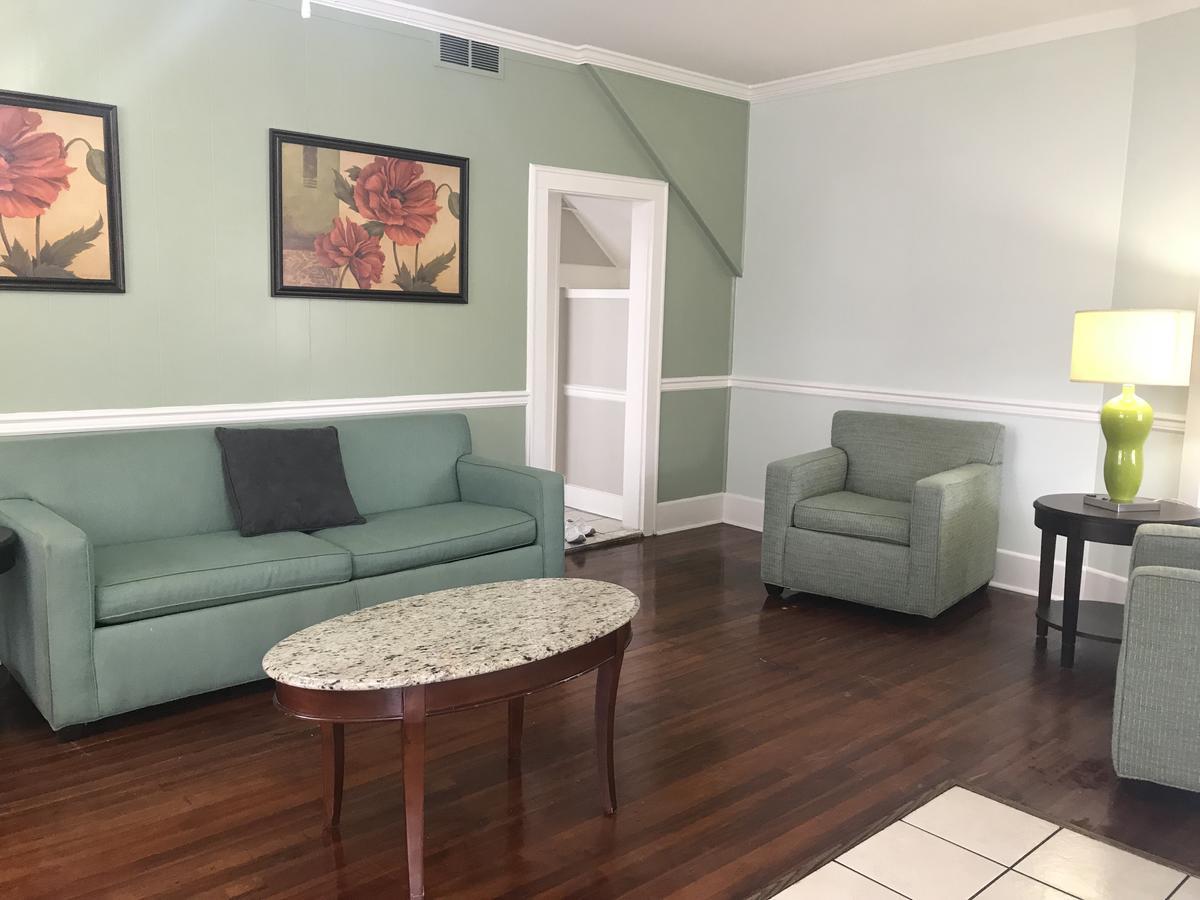 Mallard Apartments Ocean City Luaran gambar