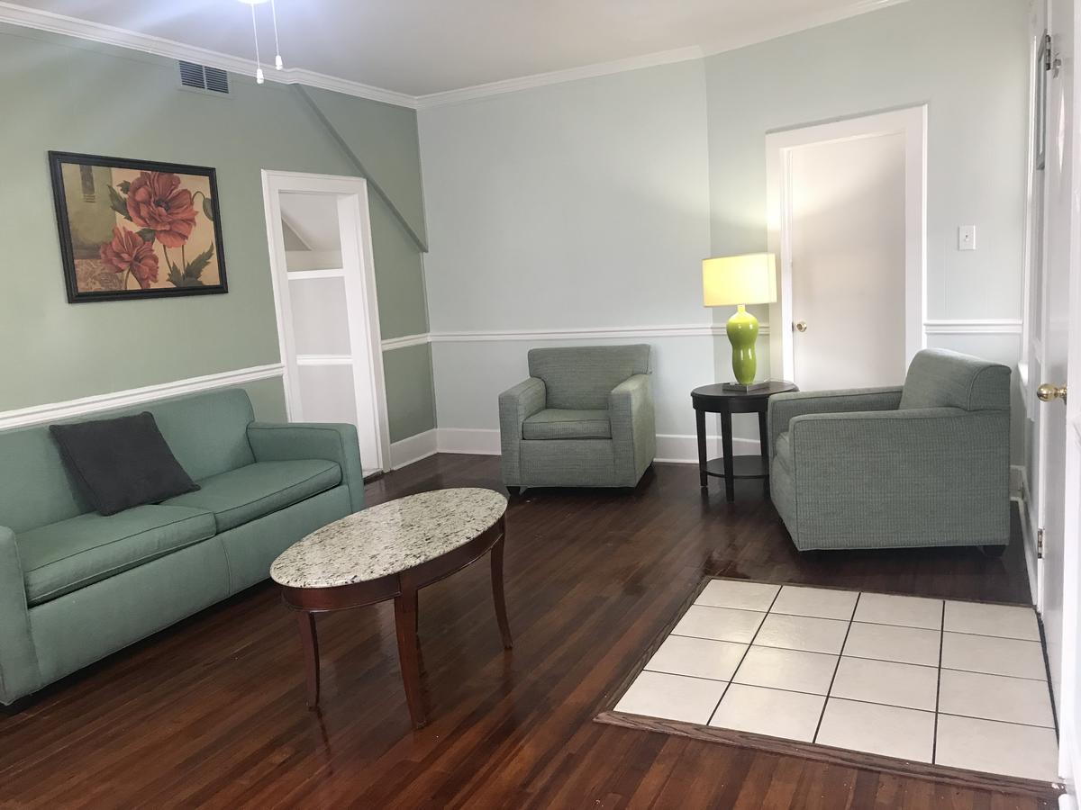 Mallard Apartments Ocean City Luaran gambar