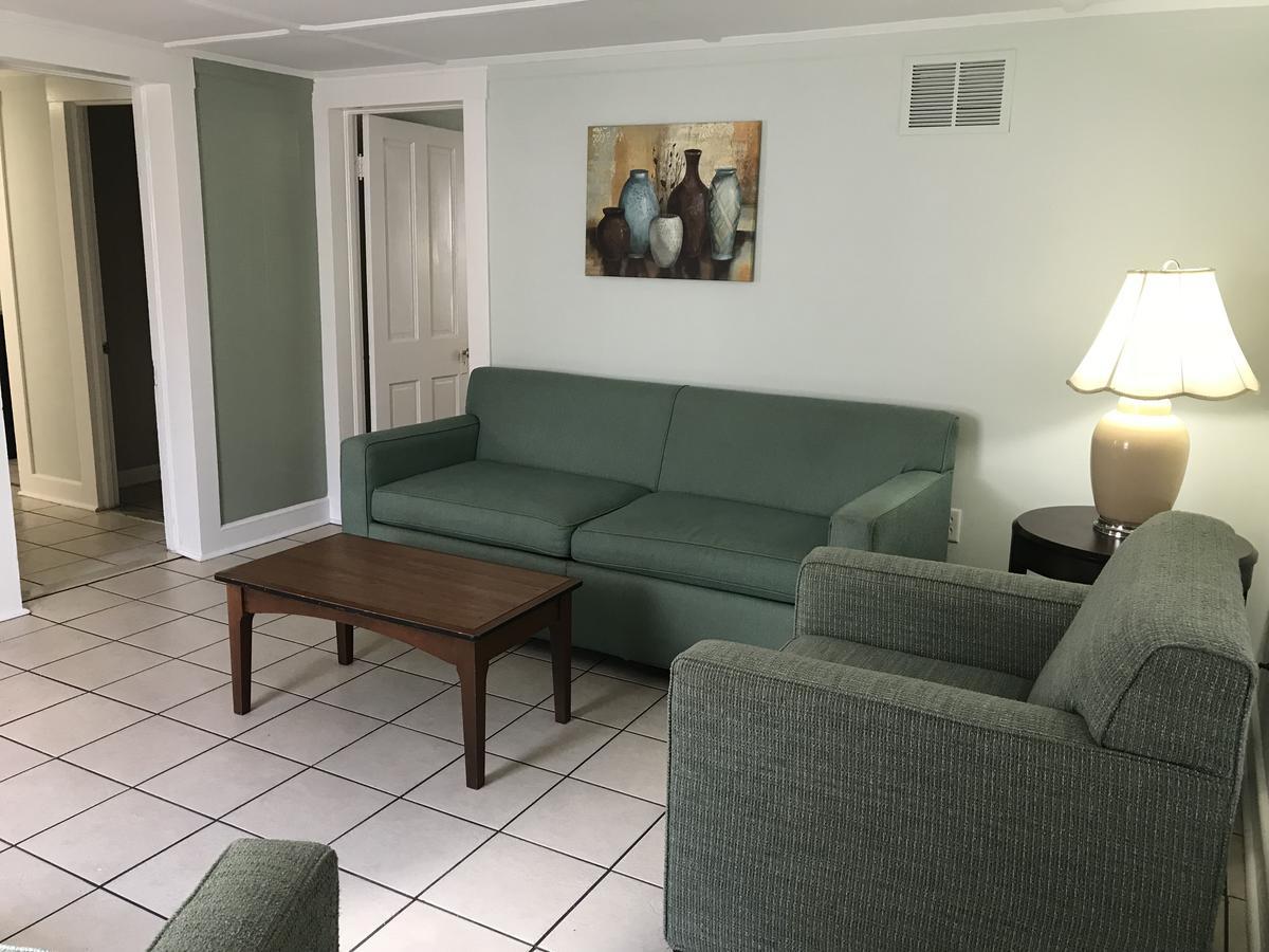 Mallard Apartments Ocean City Luaran gambar