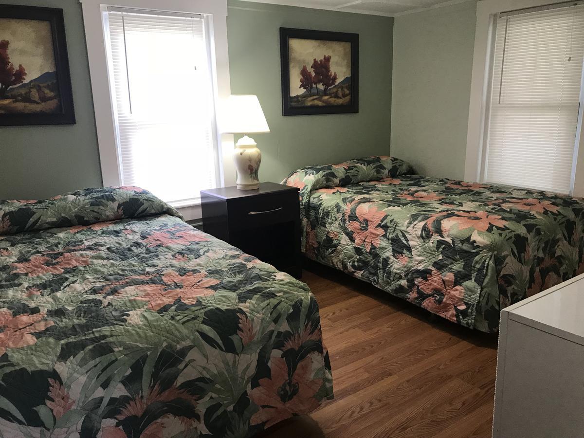 Mallard Apartments Ocean City Luaran gambar