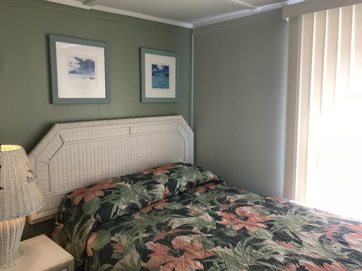 Mallard Apartments Ocean City Luaran gambar