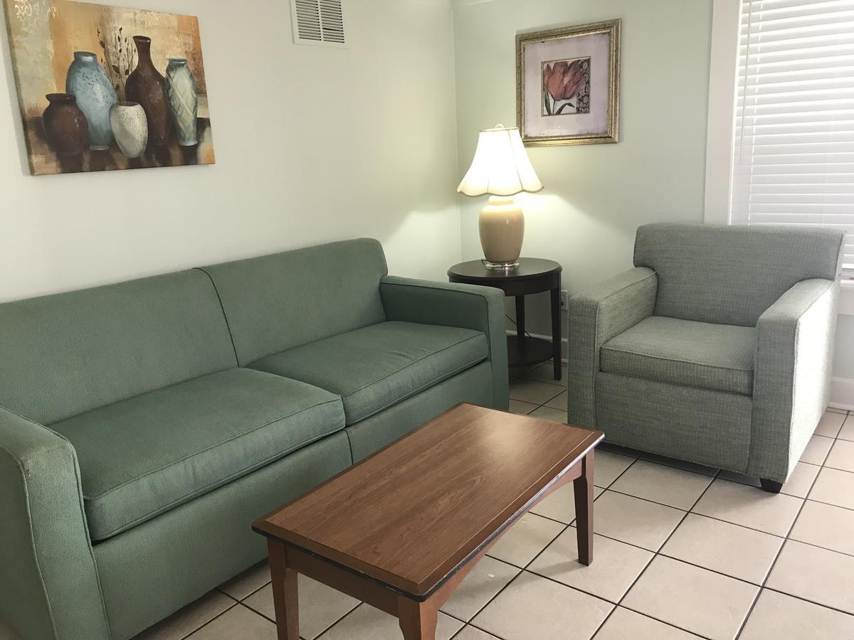 Mallard Apartments Ocean City Luaran gambar