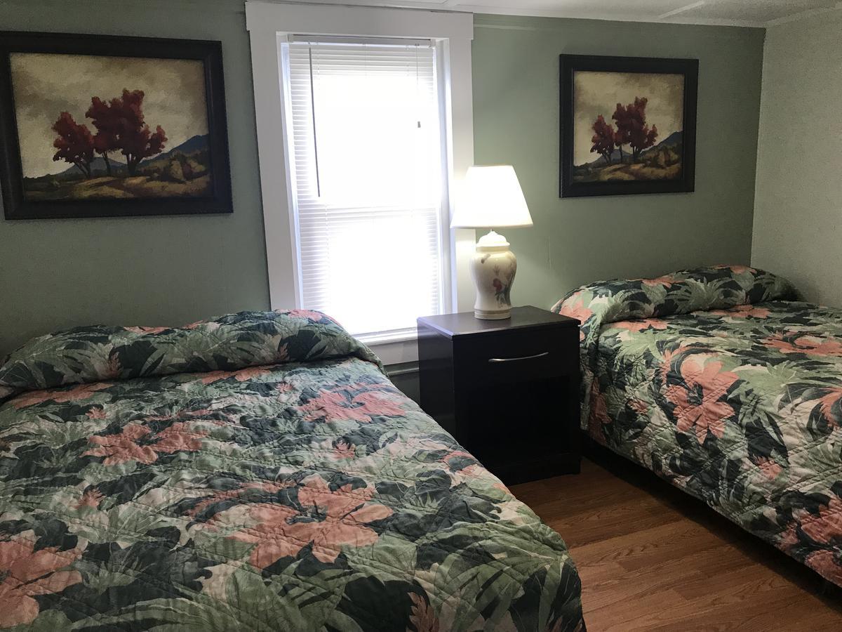 Mallard Apartments Ocean City Luaran gambar