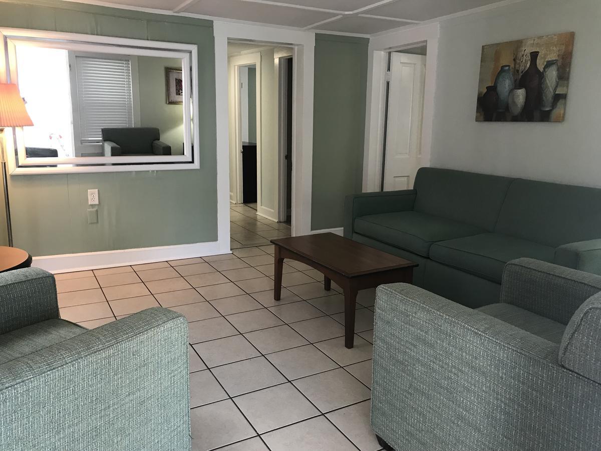 Mallard Apartments Ocean City Luaran gambar