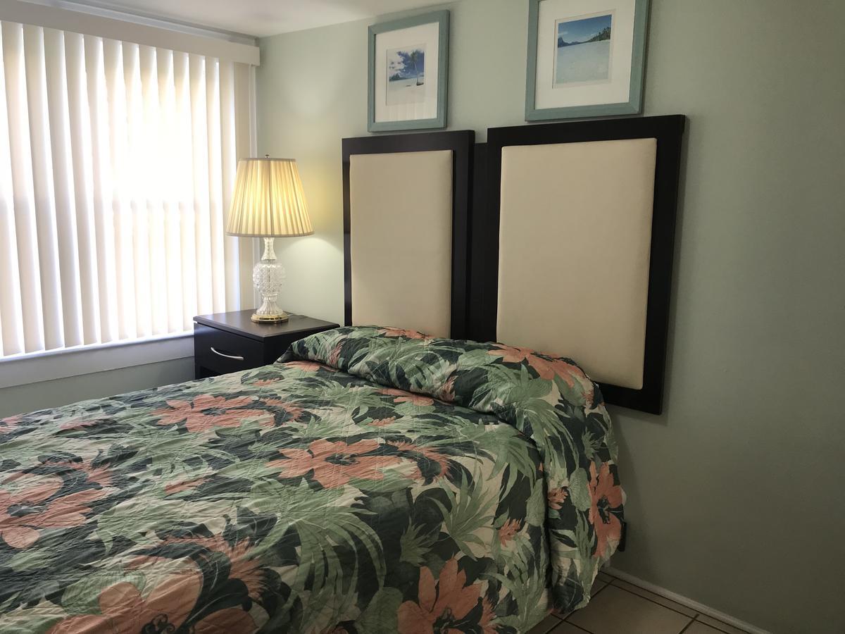 Mallard Apartments Ocean City Luaran gambar