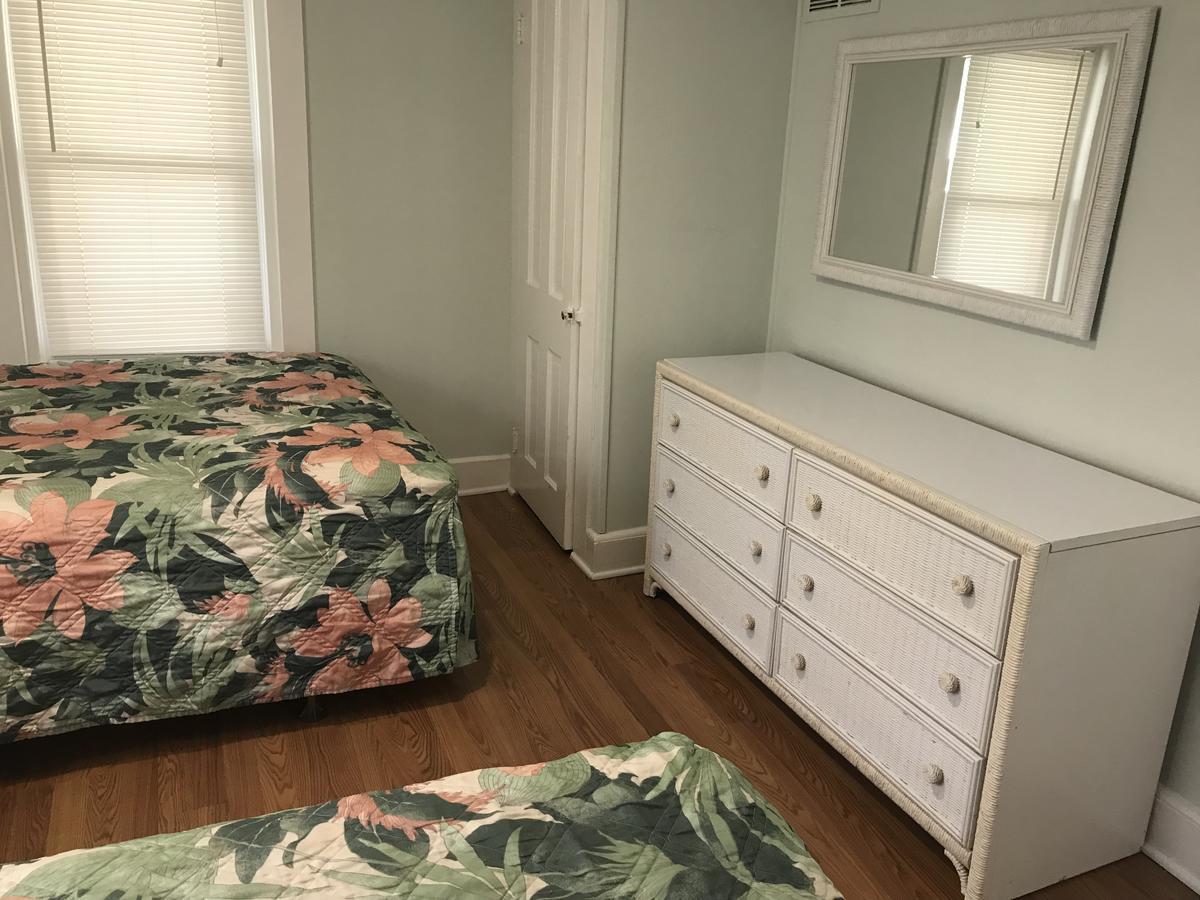 Mallard Apartments Ocean City Luaran gambar