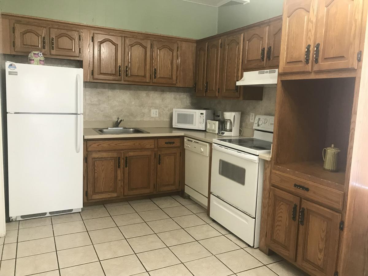 Mallard Apartments Ocean City Luaran gambar