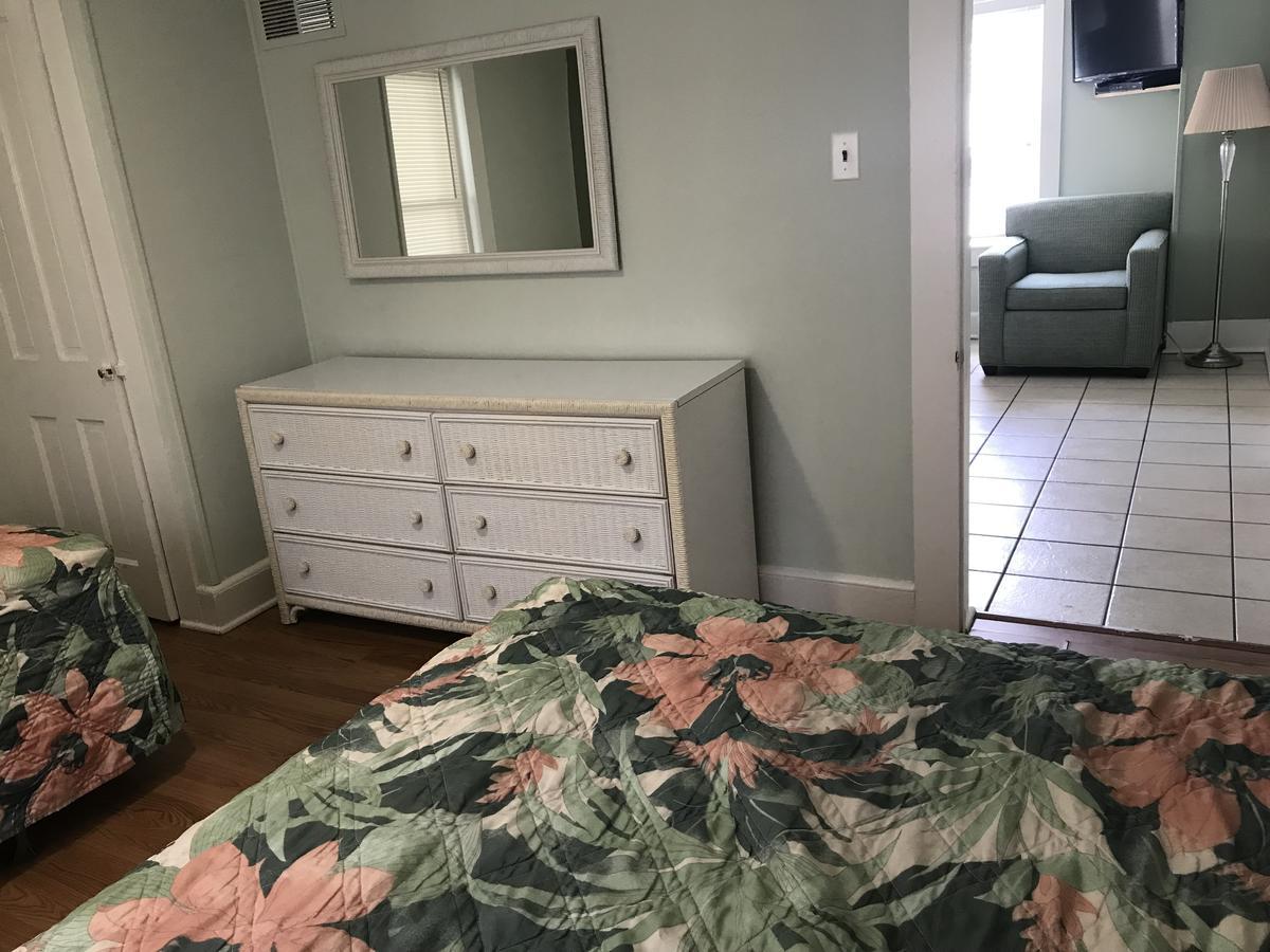 Mallard Apartments Ocean City Luaran gambar