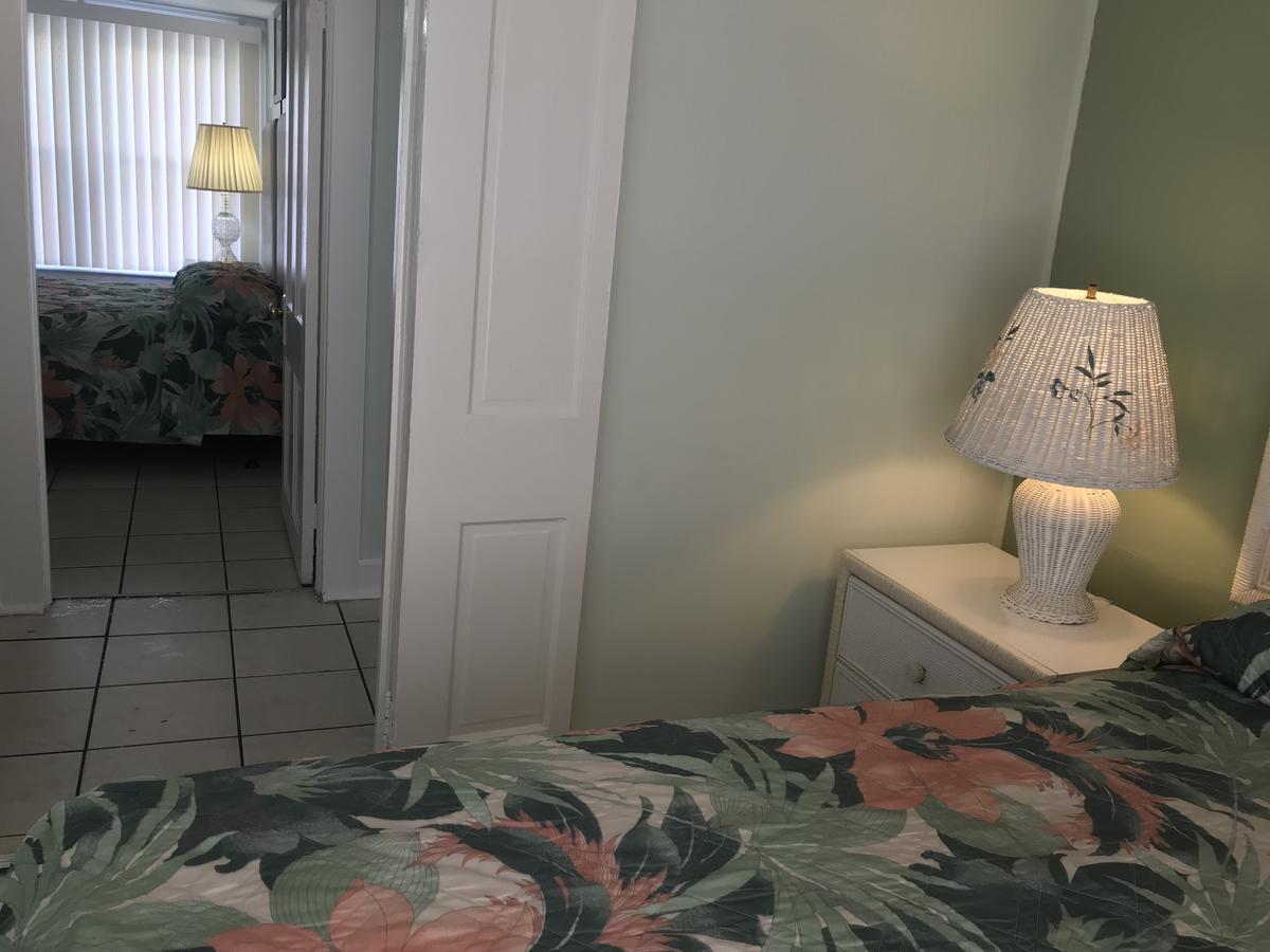 Mallard Apartments Ocean City Luaran gambar