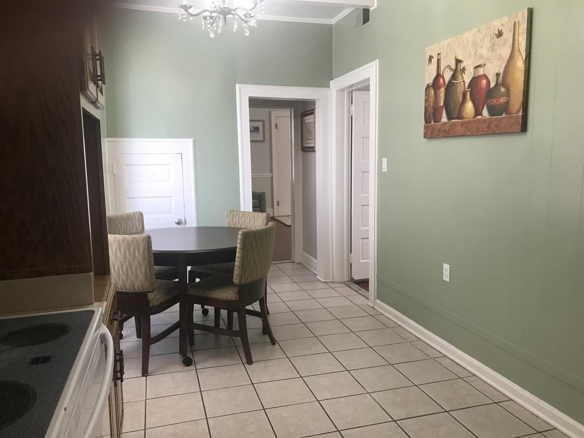 Mallard Apartments Ocean City Luaran gambar