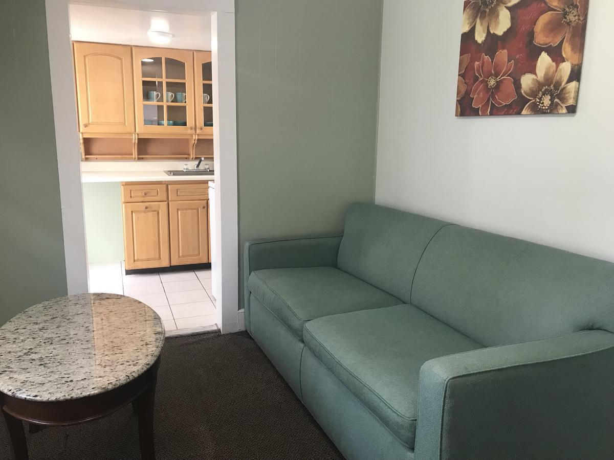 Mallard Apartments Ocean City Luaran gambar