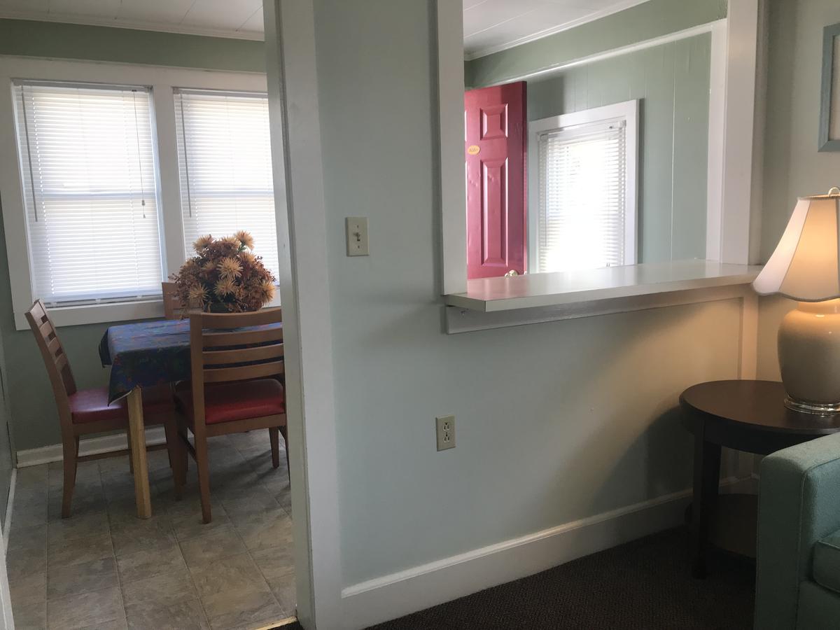 Mallard Apartments Ocean City Luaran gambar