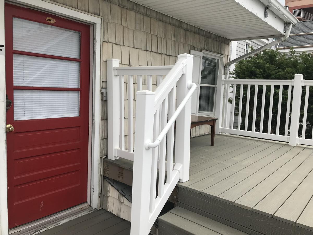 Mallard Apartments Ocean City Luaran gambar