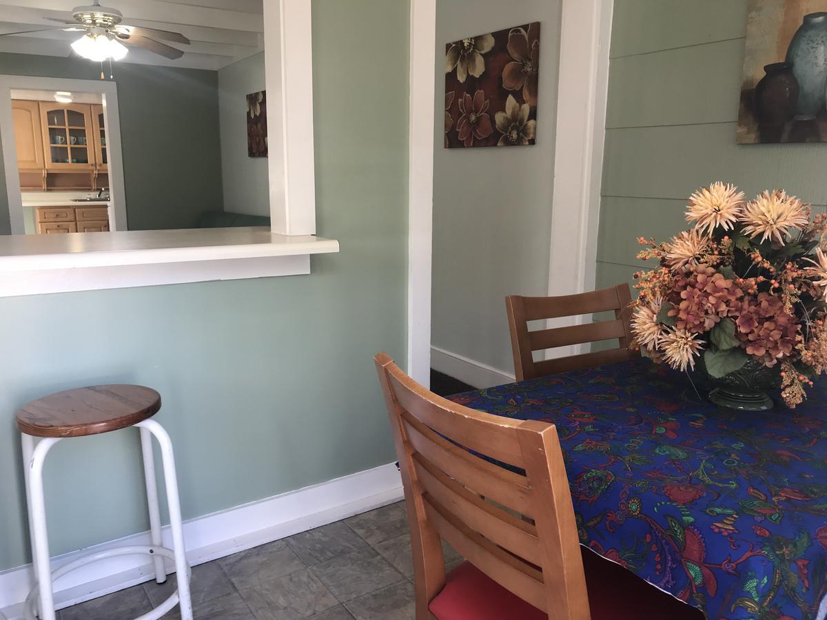 Mallard Apartments Ocean City Luaran gambar
