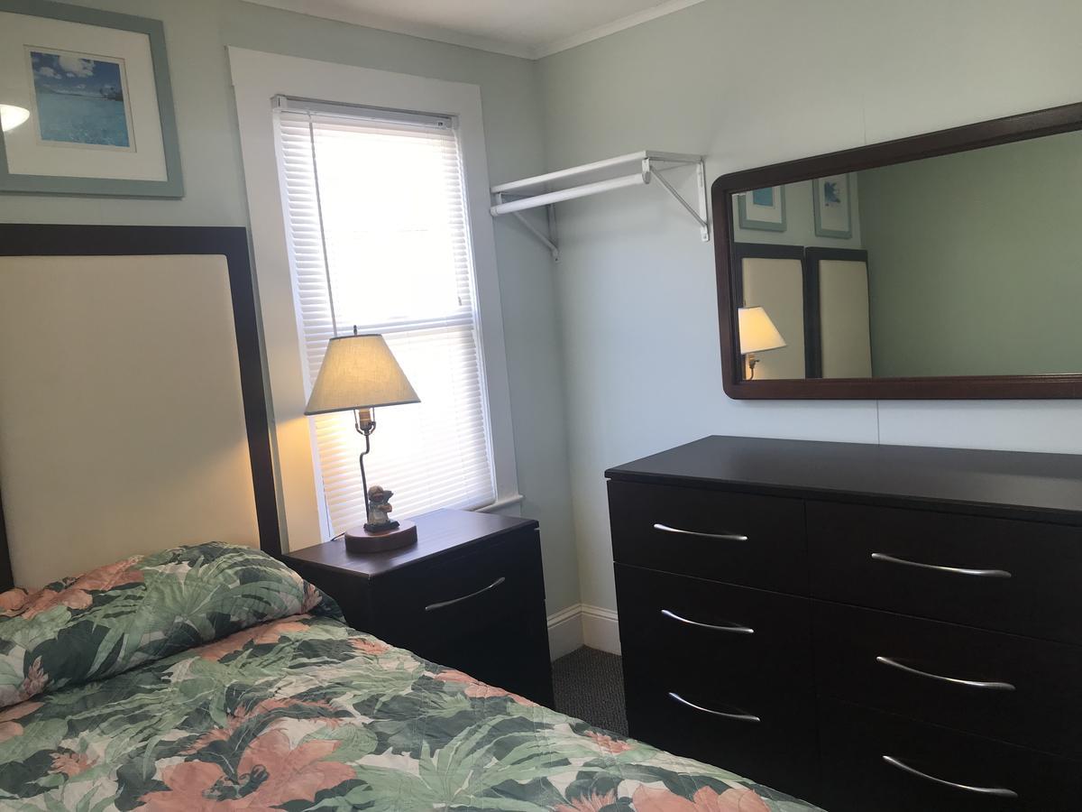 Mallard Apartments Ocean City Luaran gambar