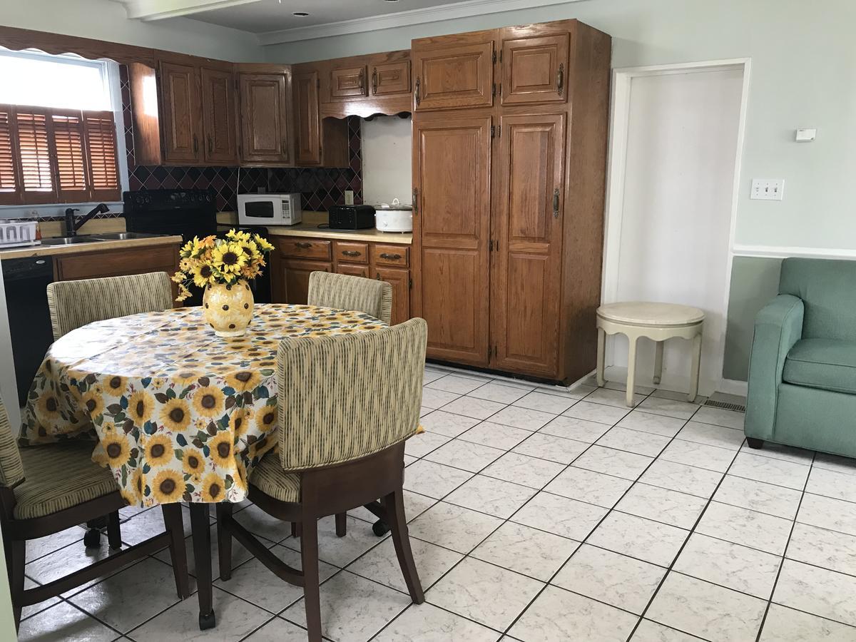 Mallard Apartments Ocean City Luaran gambar