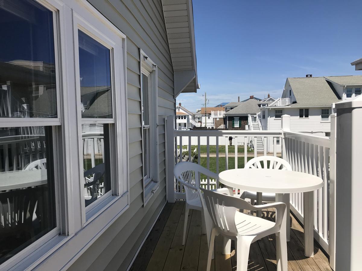 Mallard Apartments Ocean City Luaran gambar