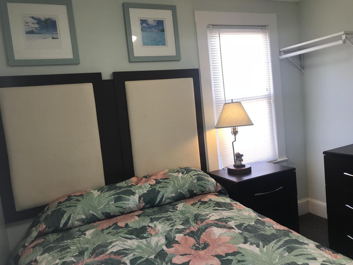 Mallard Apartments Ocean City Luaran gambar