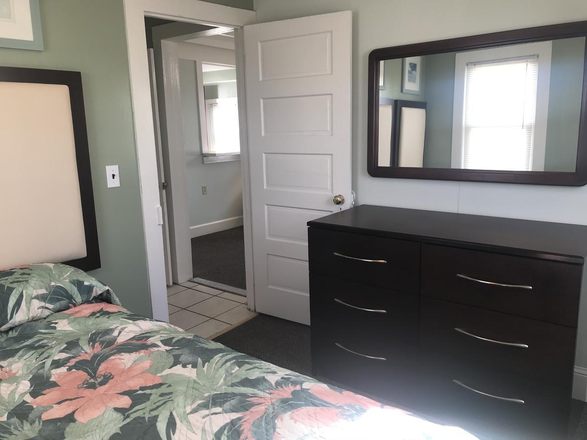 Mallard Apartments Ocean City Luaran gambar