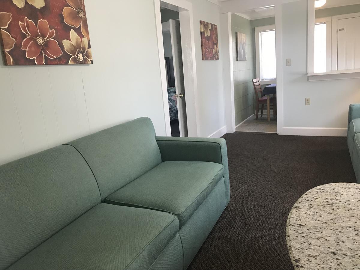 Mallard Apartments Ocean City Luaran gambar
