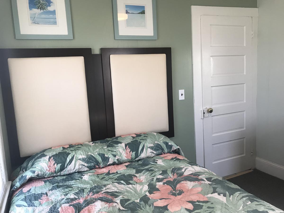 Mallard Apartments Ocean City Luaran gambar