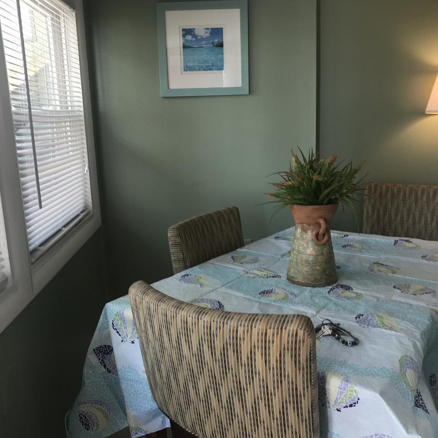 Mallard Apartments Ocean City Luaran gambar