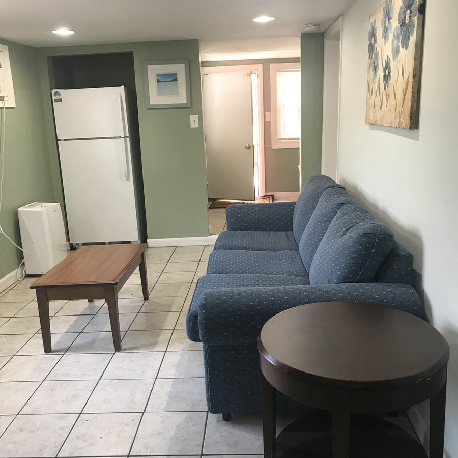 Mallard Apartments Ocean City Luaran gambar