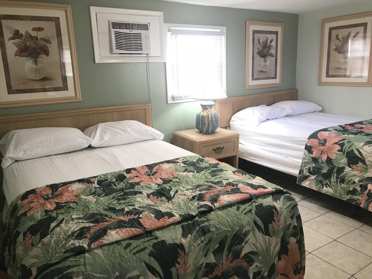Mallard Apartments Ocean City Luaran gambar