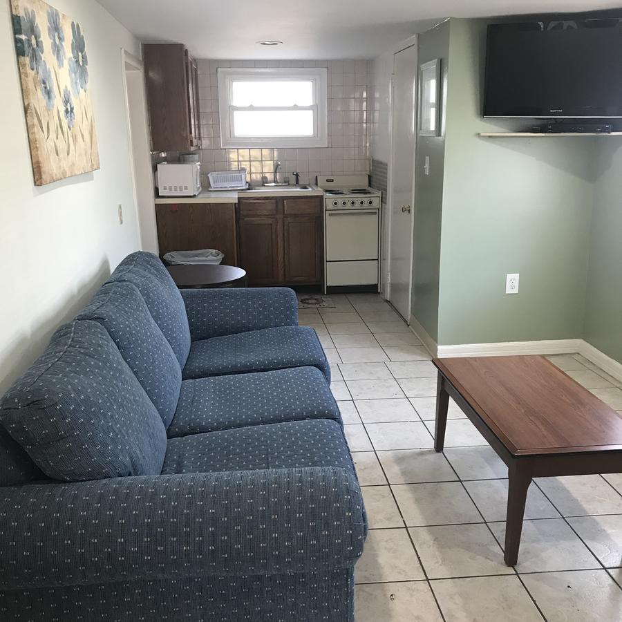 Mallard Apartments Ocean City Luaran gambar