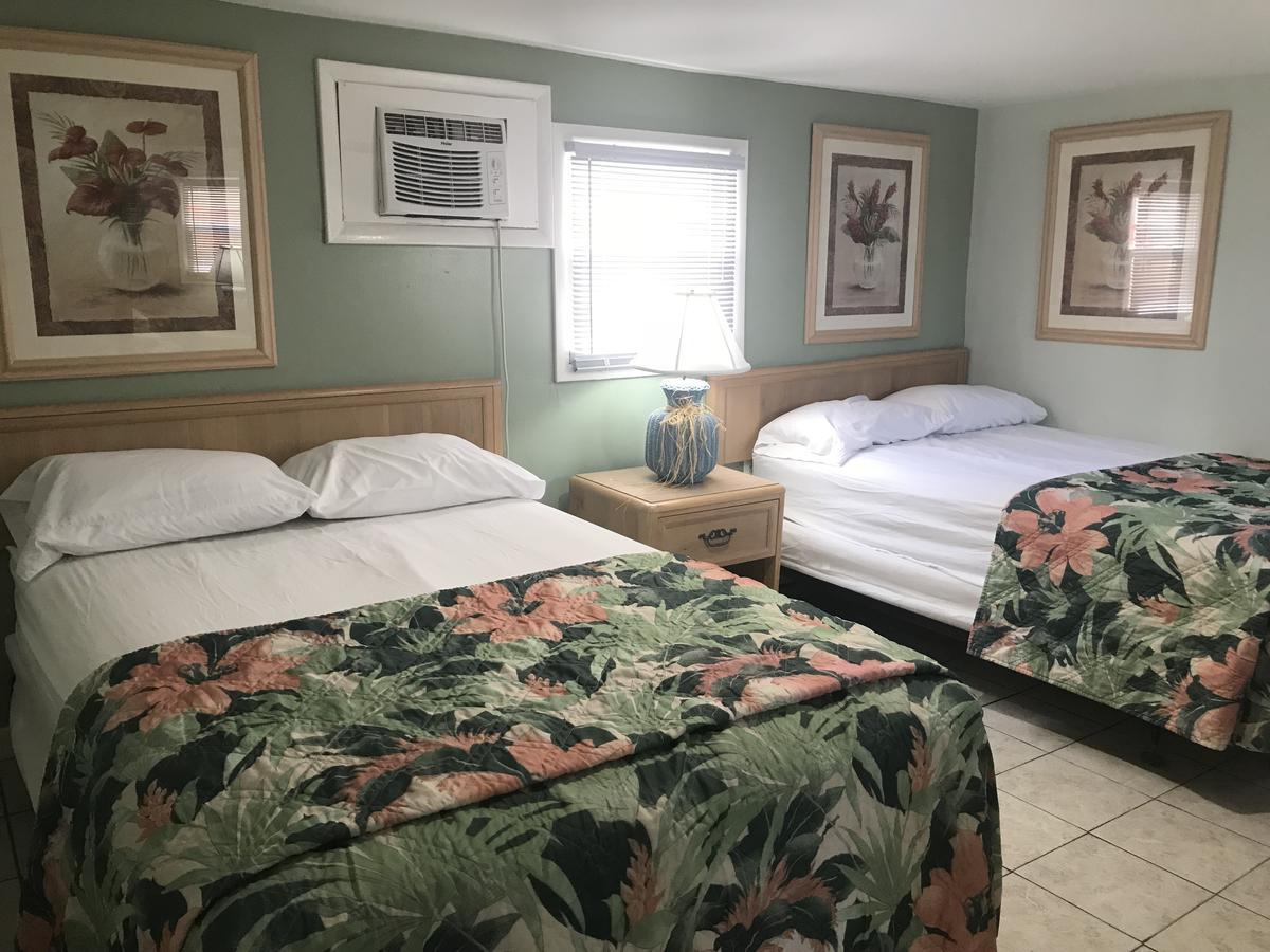 Mallard Apartments Ocean City Luaran gambar