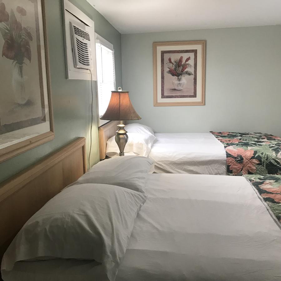 Mallard Apartments Ocean City Luaran gambar