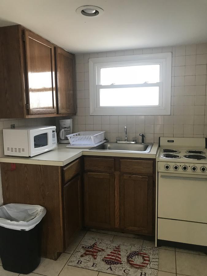 Mallard Apartments Ocean City Luaran gambar