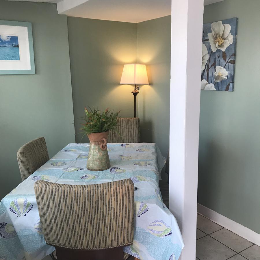 Mallard Apartments Ocean City Luaran gambar