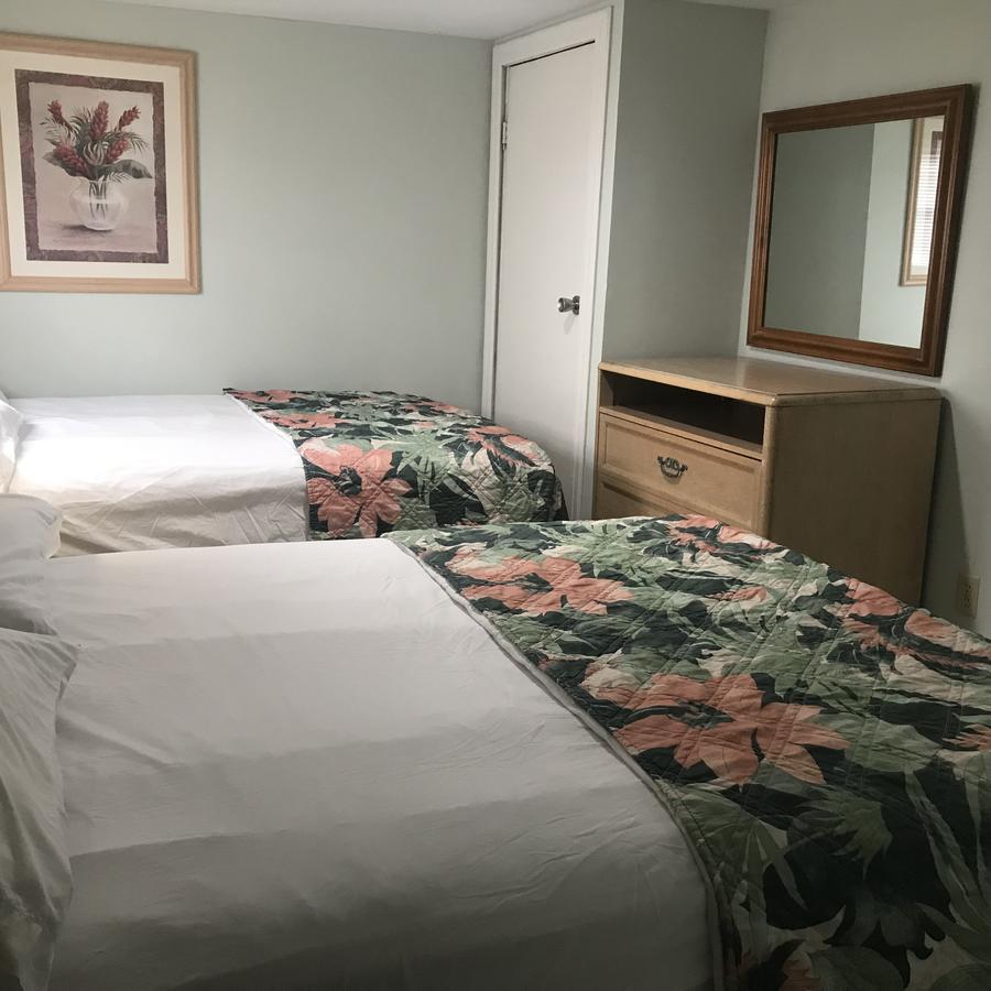 Mallard Apartments Ocean City Luaran gambar