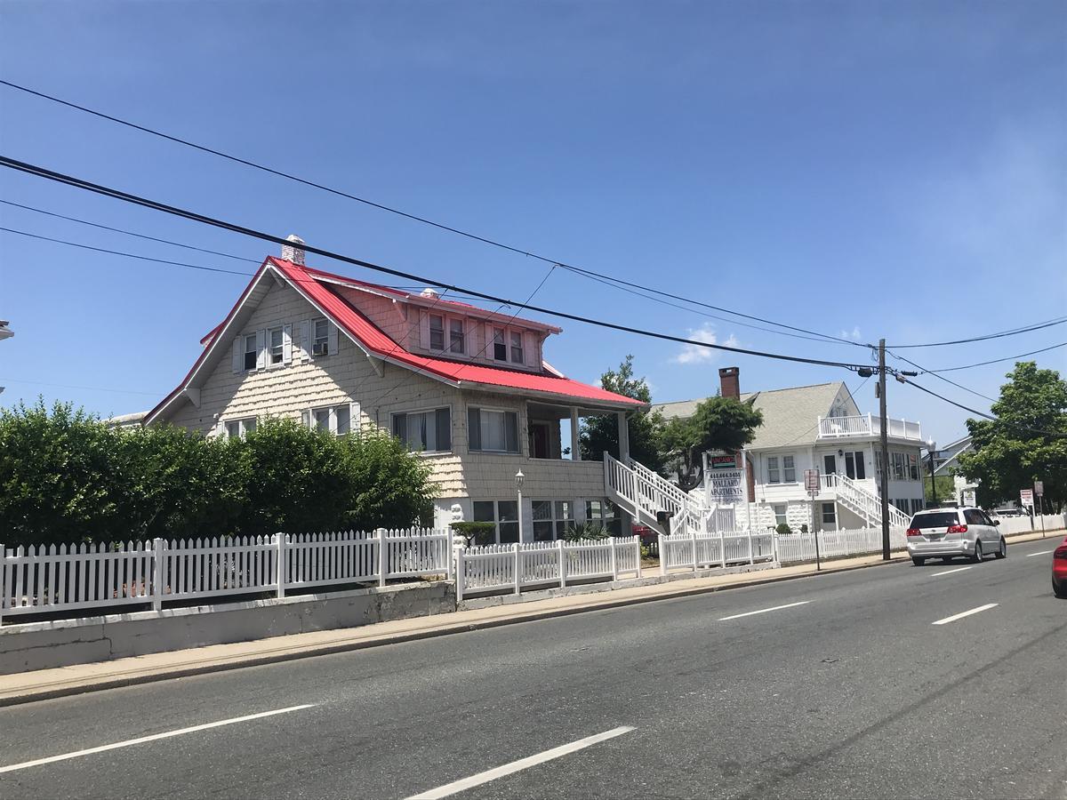 Mallard Apartments Ocean City Luaran gambar